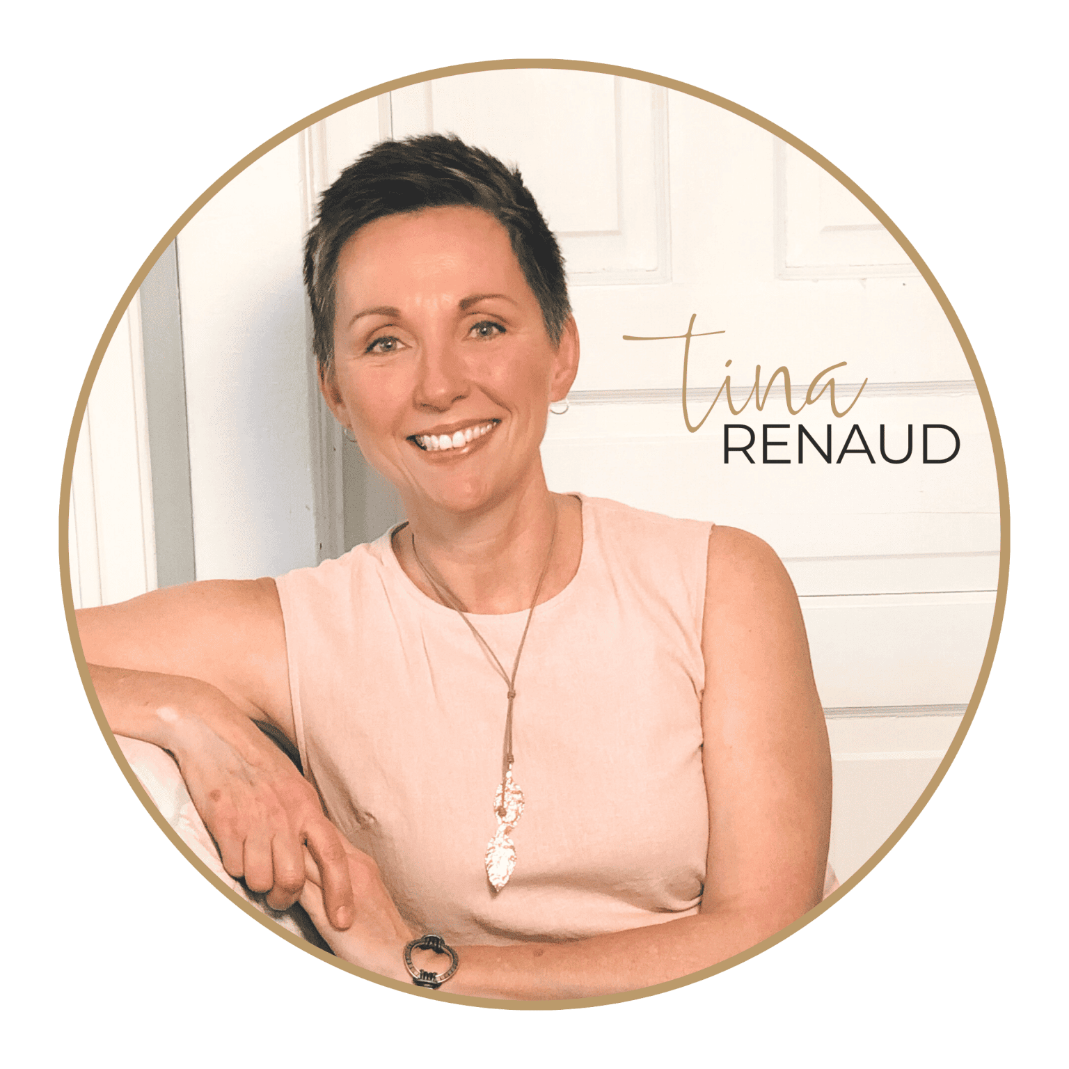 Tina Renaud Social Media Manager